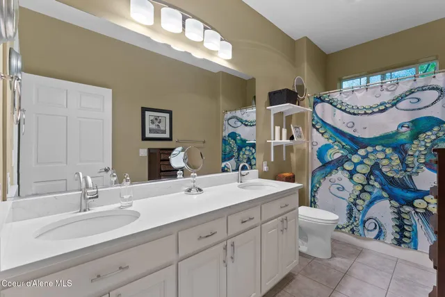 $1,440,000 | 1611 East Heritage Lane, Spokane, WA 99208