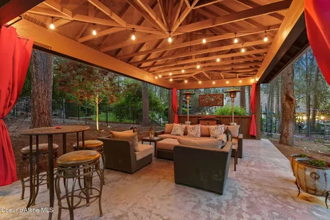 $1,395,000 | 1611 East Heritage Lane, Spokane, WA 99208