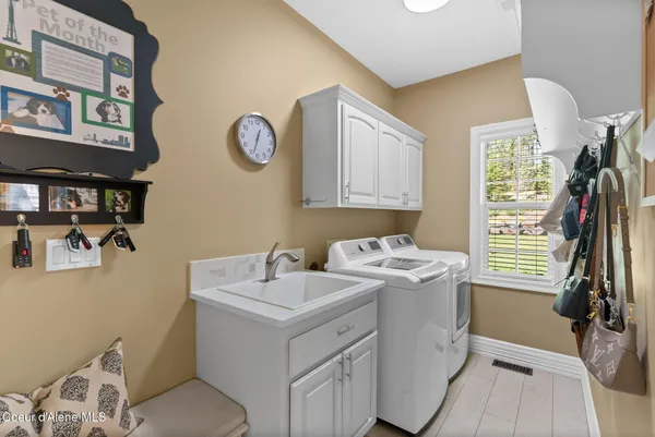 $1,345,000 | 1611 East Heritage Lane, Spokane, WA 99208