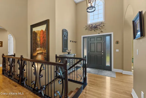 $1,345,000 | 1611 East Heritage Lane, Spokane, WA 99208
