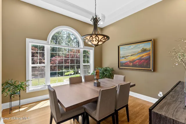 $1,440,000 | 1611 East Heritage Lane, Spokane, WA 99208