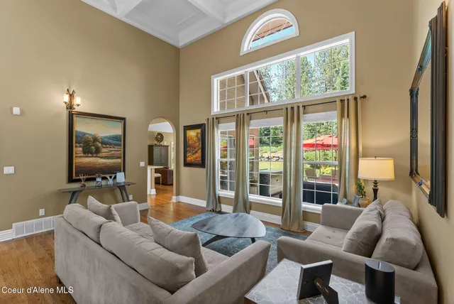 $1,440,000 | 1611 East Heritage Lane, Spokane, WA 99208