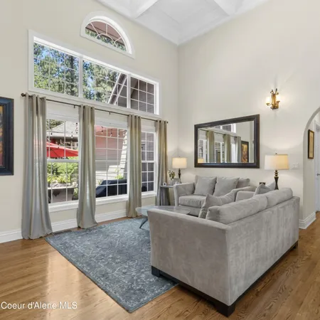 $1,345,000 | 1611 East Heritage Lane, Spokane, WA 99208