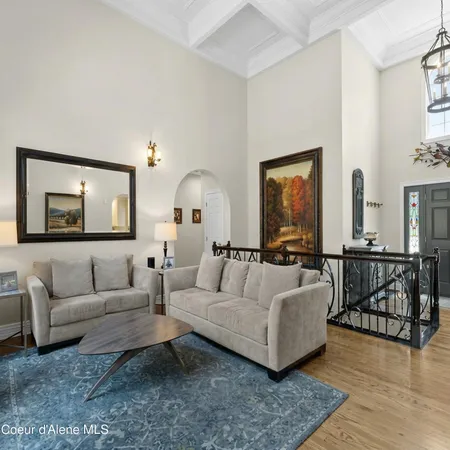 $1,345,000 | 1611 East Heritage Lane, Spokane, WA 99208