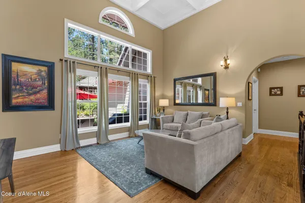 $1,345,000 | 1611 East Heritage Lane, Spokane, WA 99208