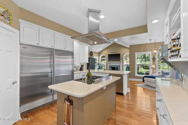 $1,440,000 | 1611 East Heritage Lane, Spokane, WA 99208