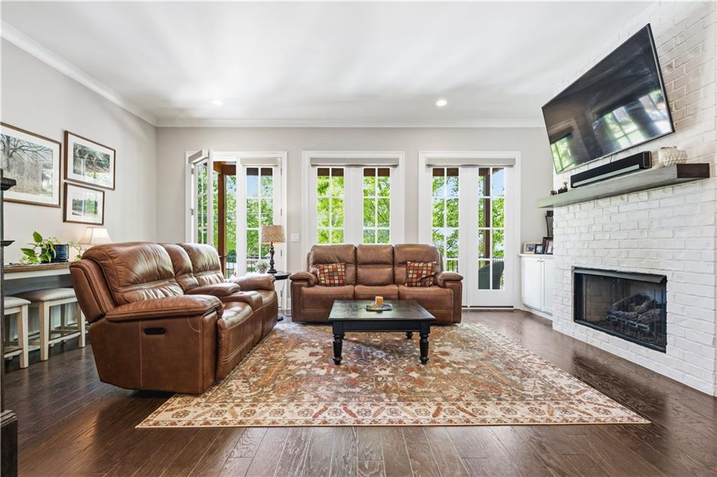 136 Cole Street Northeast Marietta, GA 30060 - Photo 25 of 59