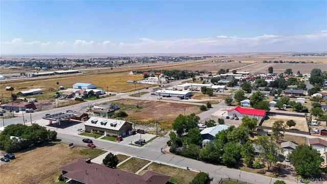 $443,498 | 1596 Arapahoe Street, Strasburg, CO 80136