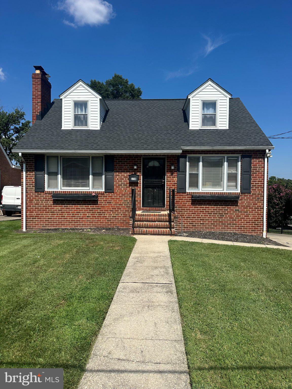 338 Ida Avenue Baltimore, MD 21221 - Photo 1 of 1 Gallery Image 1