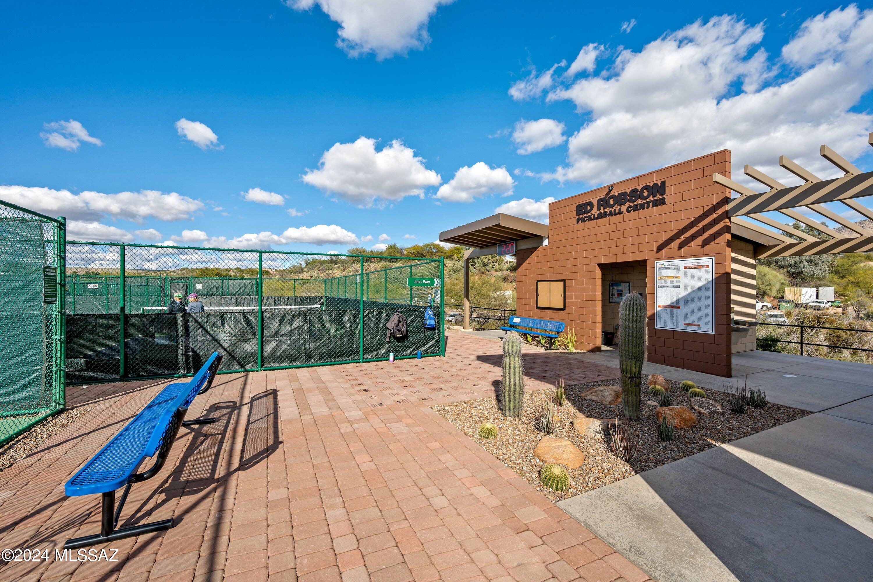 63677 East High Point Lane Saddlebrooke, AZ 85739 - Photo 45 of 47