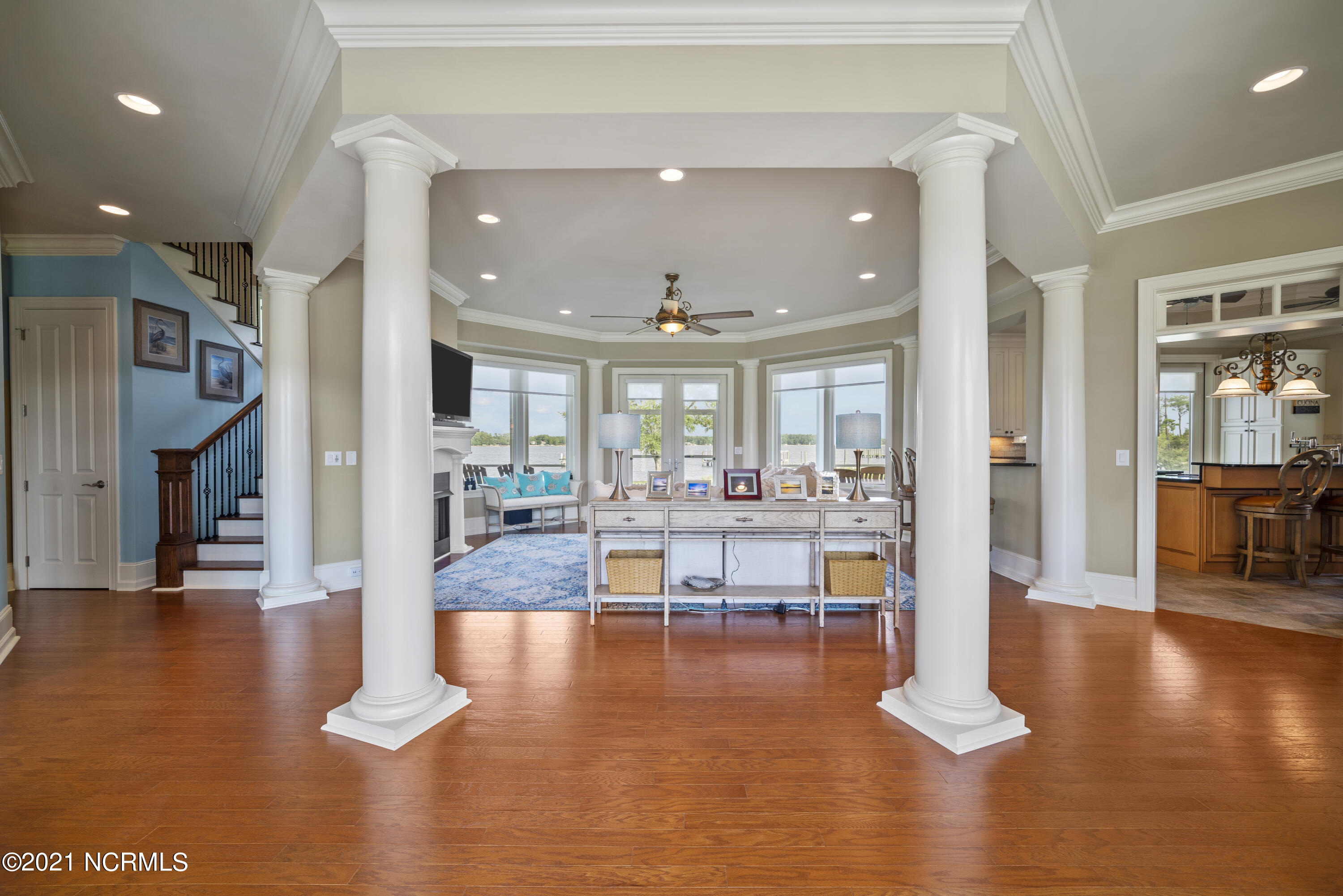 147 Waterway Road Havelock, NC 28532 - Photo 13 of 80 147 Waterway Dr-17