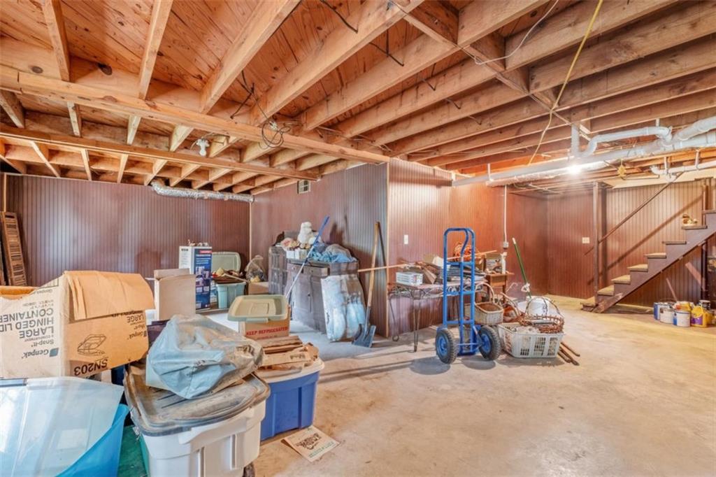 14 Mitchell Circle Southeast Rome, GA 30161 - Photo 18 of 39