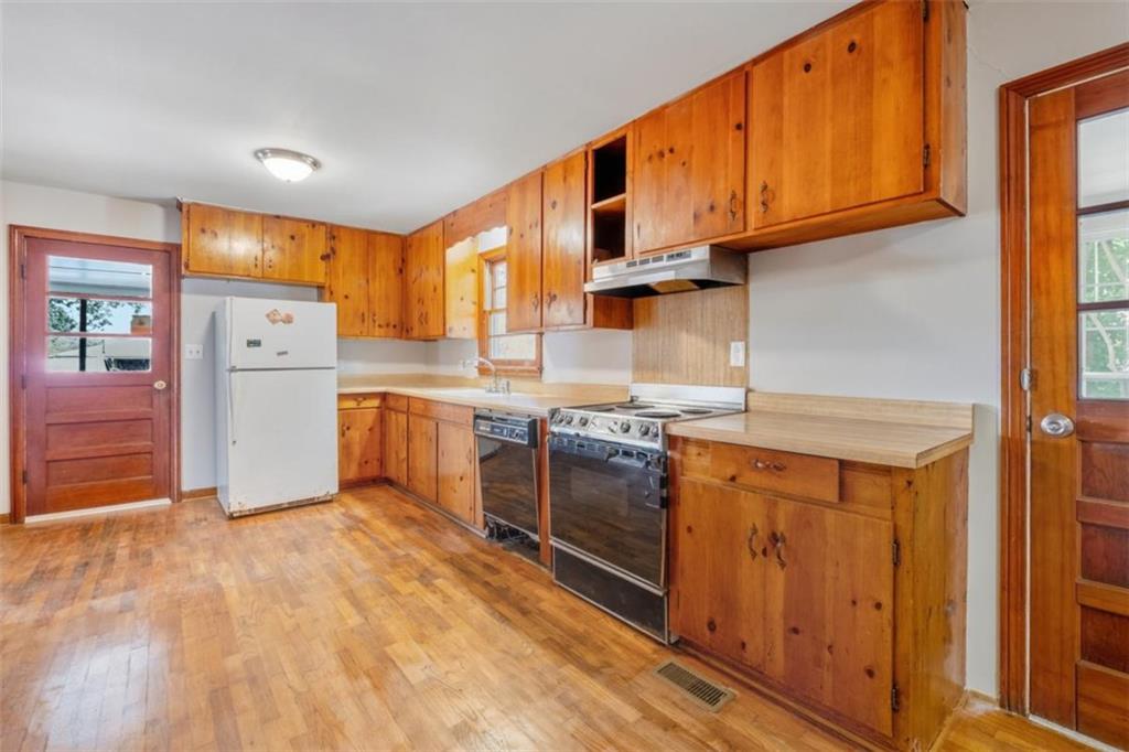 14 Mitchell Circle Southeast Rome, GA 30161 - Photo 19 of 39