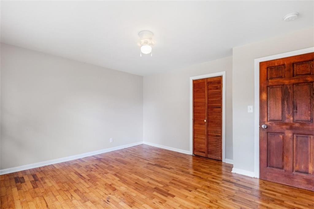 14 Mitchell Circle Southeast Rome, GA 30161 - Photo 23 of 39