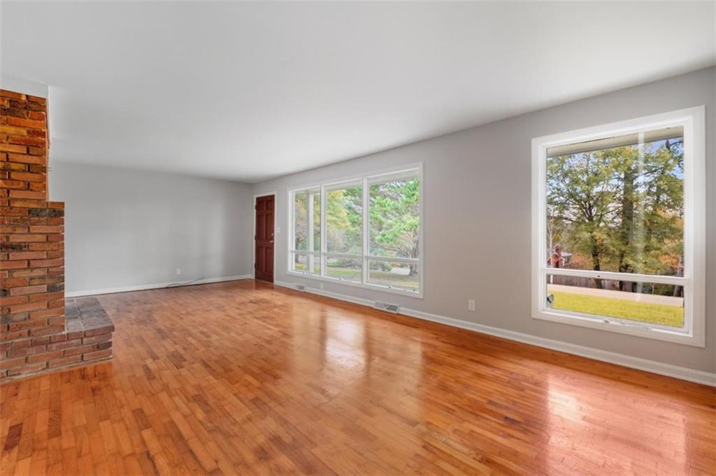 14 Mitchell Circle Southeast Rome, GA 30161 - Photo 26 of 39