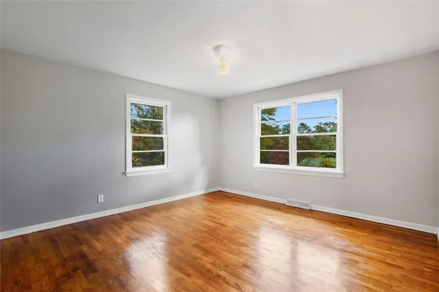 $333,500 | 14 Mitchell Circle Southeast, Rome, GA 30161