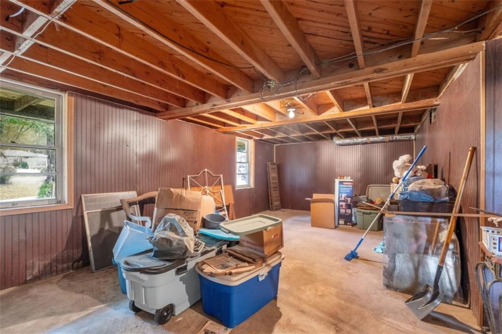 14 Mitchell Circle Southeast Rome, GA 30161 - Photo 35 of 39