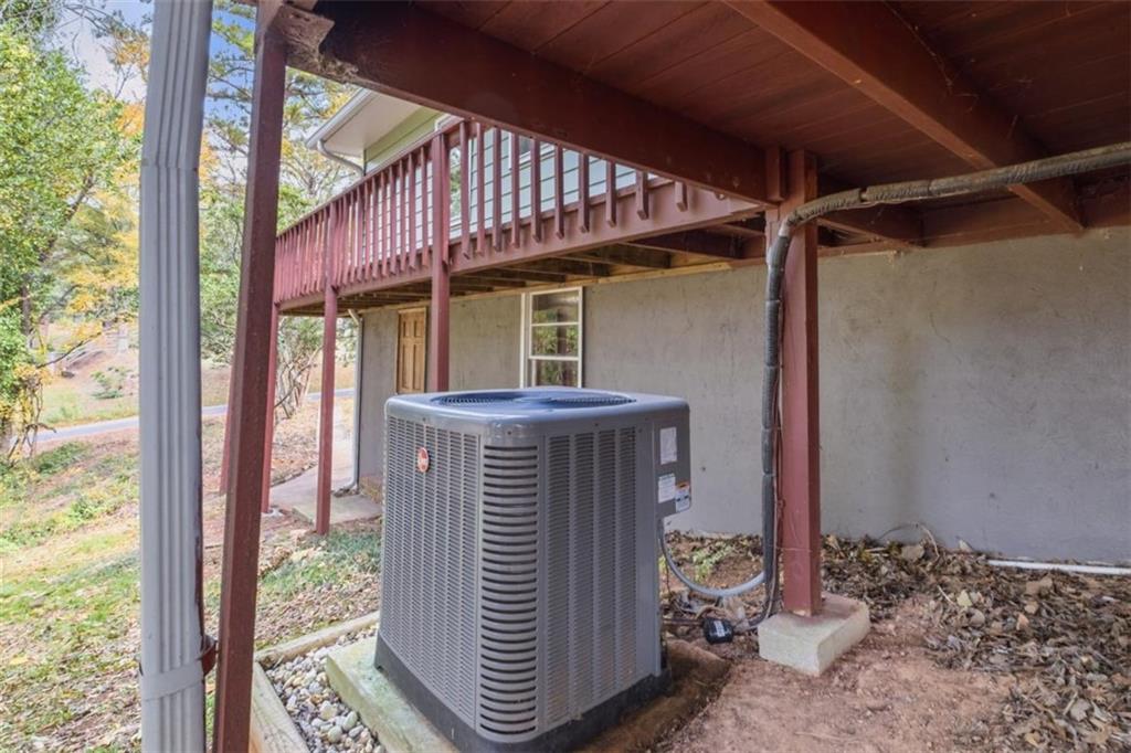 14 Mitchell Circle Southeast Rome, GA 30161 - Photo 38 of 39