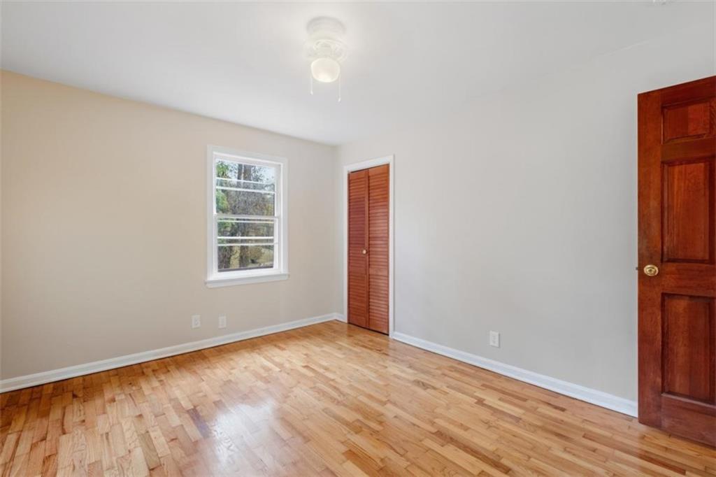 14 Mitchell Circle Southeast Rome, GA 30161 - Photo 39 of 39