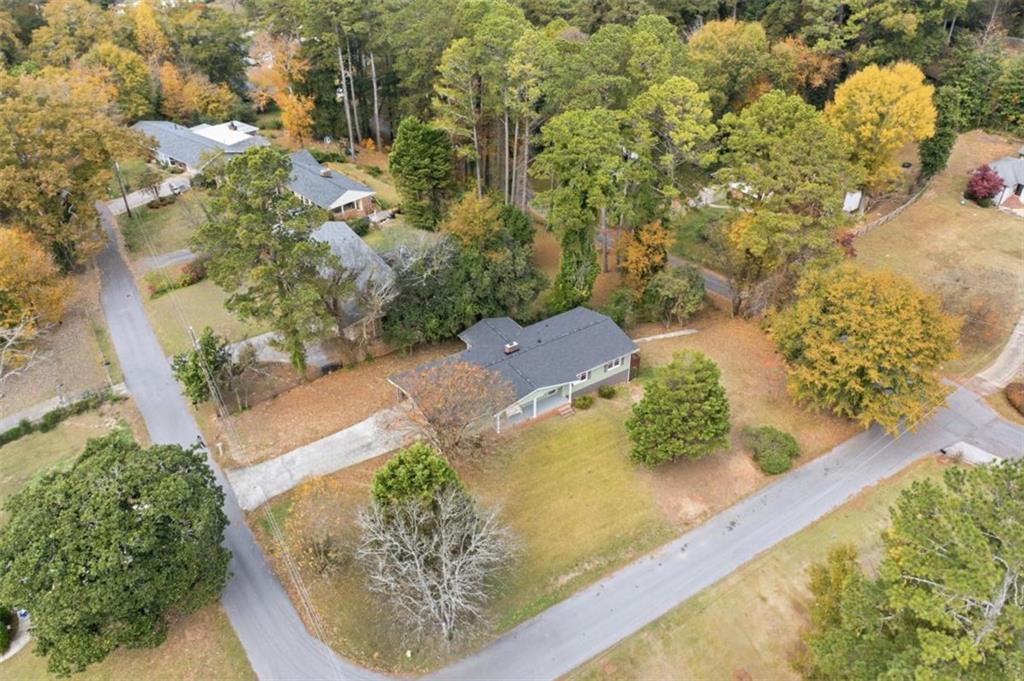 14 Mitchell Circle Southeast Rome, GA 30161 - Photo 9 of 39