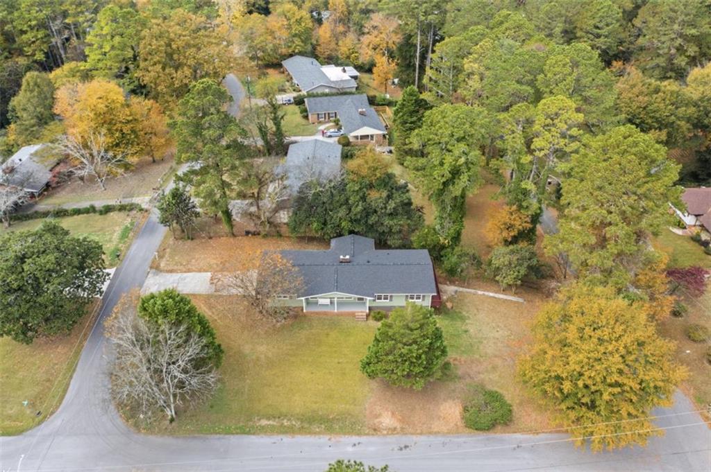 14 Mitchell Circle Southeast Rome, GA 30161 - Photo 10 of 39