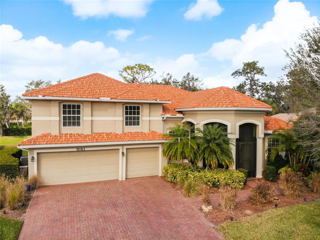 7053 74th St Circle East Bradenton, FL 34203 - Photo 1 of 1