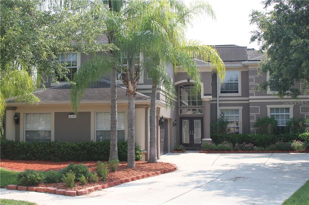 18101 Turtle Beach Way Tampa, FL 33647 - Photo 1 of 1