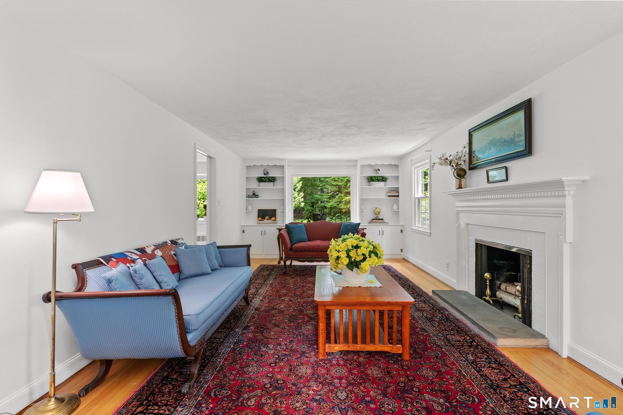 74 Blue Ridge Drive Simsbury, CT 06070 - Photo 12 of 36