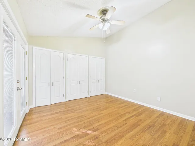 $875 | 510 Fox Run Avenue, Unit 2, Lafayette, LA 70508