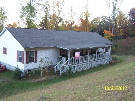 1943 Joppa Mountain Road Rutledge, TN 37861 - Photo 1 of 32 Primary Photo