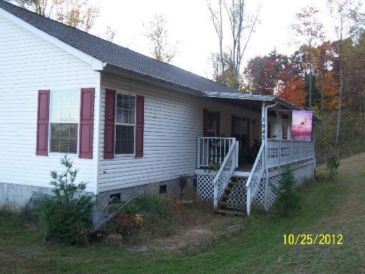1943 Joppa Mountain Road Rutledge, TN 37861 - Photo 2 of 32 Additional Photo