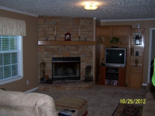 1943 Joppa Mountain Road Rutledge, TN 37861 - Photo 14 of 32 Additional Photo