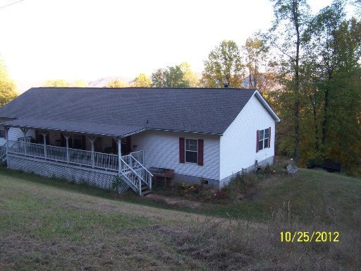 1943 Joppa Mountain Road Rutledge, TN 37861 - Photo 26 of 32 Additional Photo