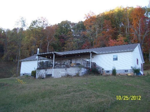 1943 Joppa Mountain Road Rutledge, TN 37861 - Photo 31 of 32 Additional Photo