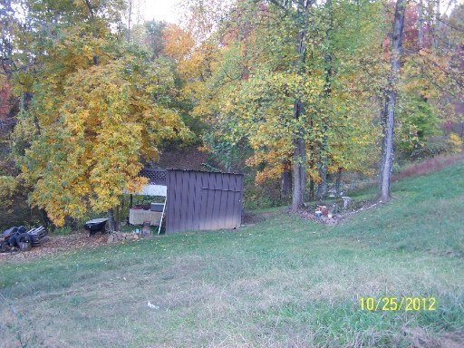 1943 Joppa Mountain Road Rutledge, TN 37861 - Photo 32 of 32 Additional Photo