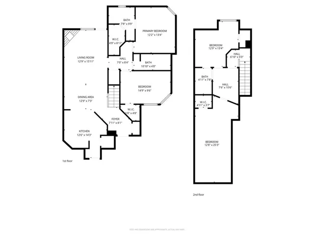 a picture of a bench in front of a wall