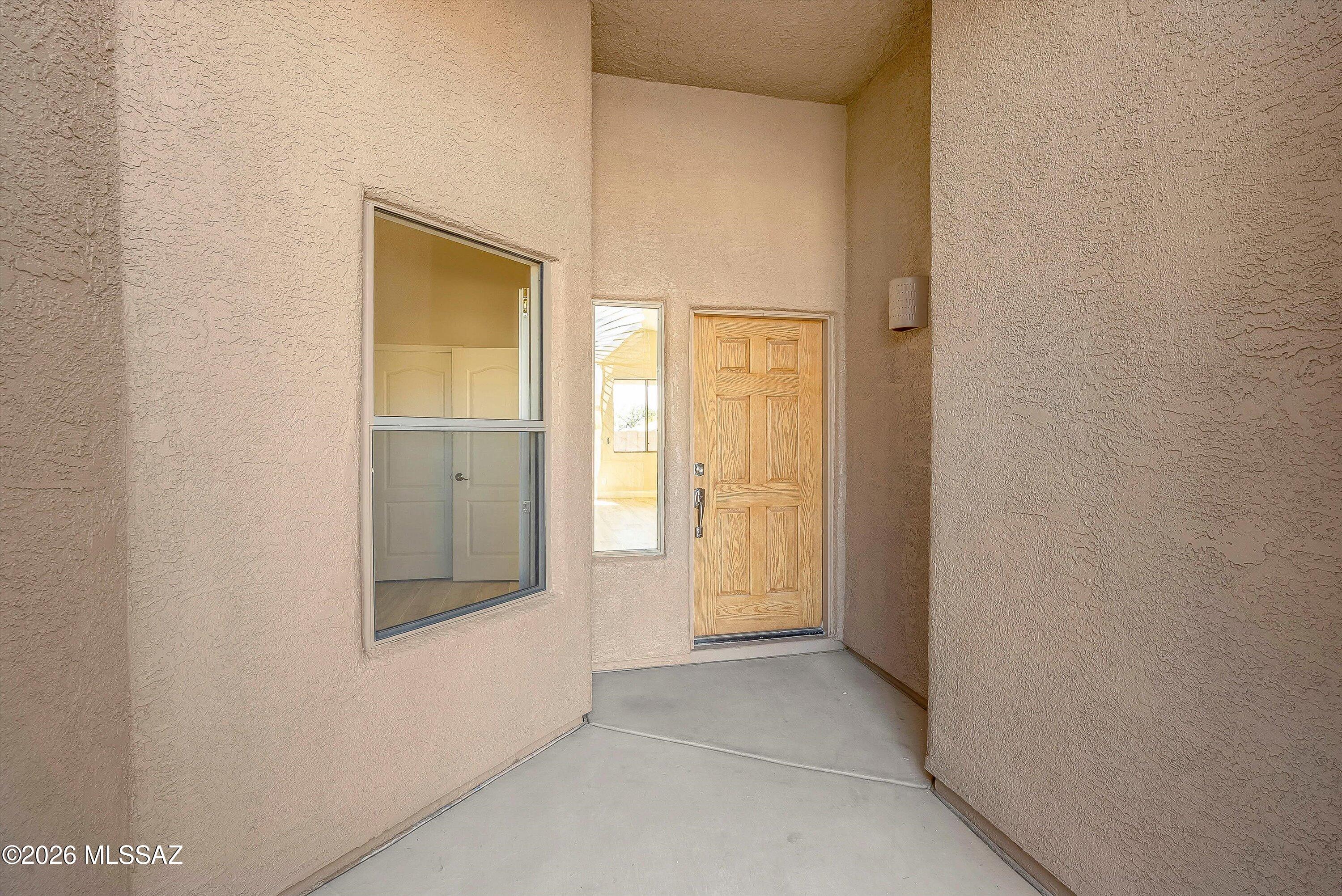 309 West Sugar Loaf Road Tucson, AZ 85737 - Photo 27 of 36