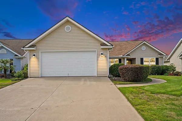 $367,900 | 816 Lalton Drive, Conway, SC 29526