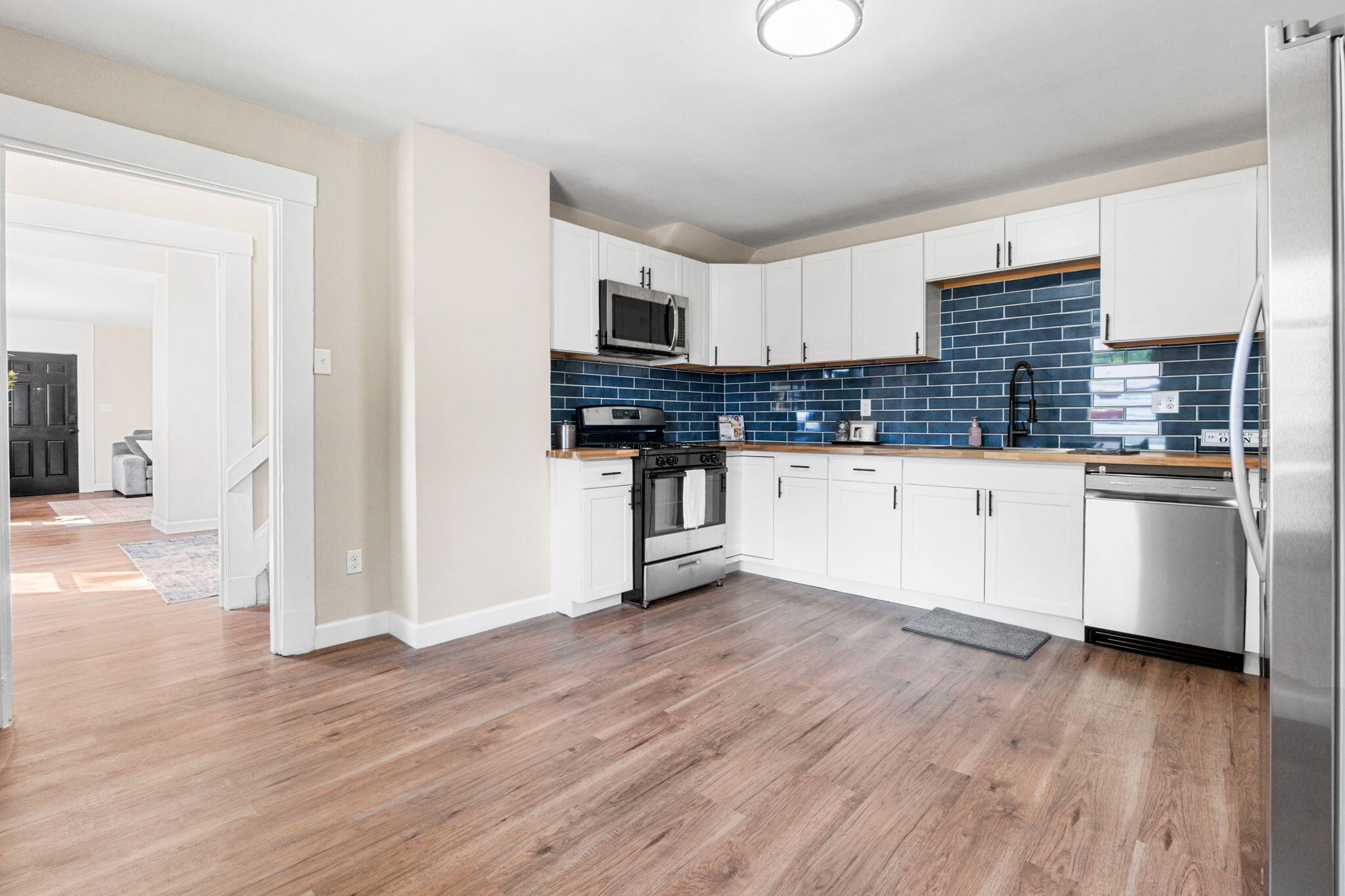 116 Oak Street Covington, KY 41016 - Photo 10 of 25