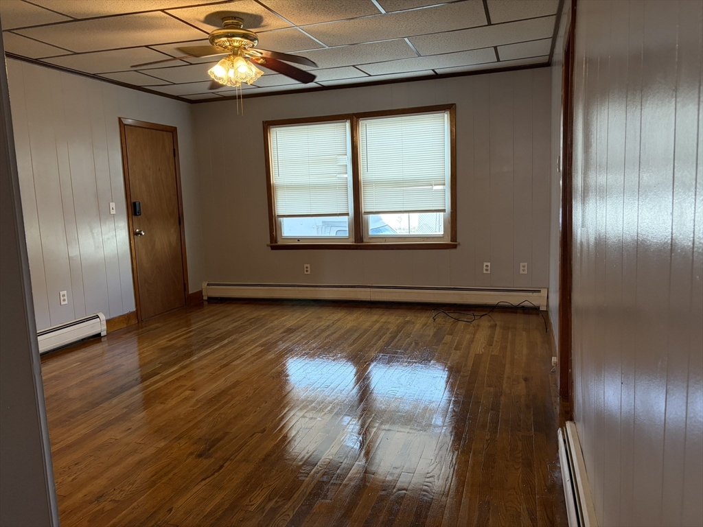 436 Third Street, Unit 1N Fall River, MA 02721 - Photo 2 of 11