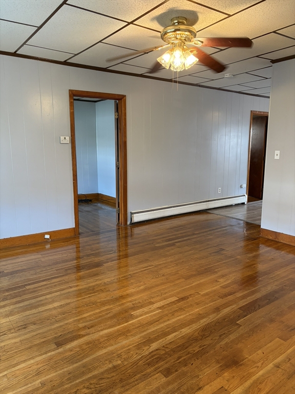 436 Third Street, Unit 1N Fall River, MA 02721 - Photo 5 of 11