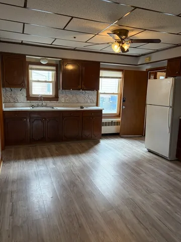 $1,350 | 436 Third Street, Unit 1N, Fall River, MA 02721