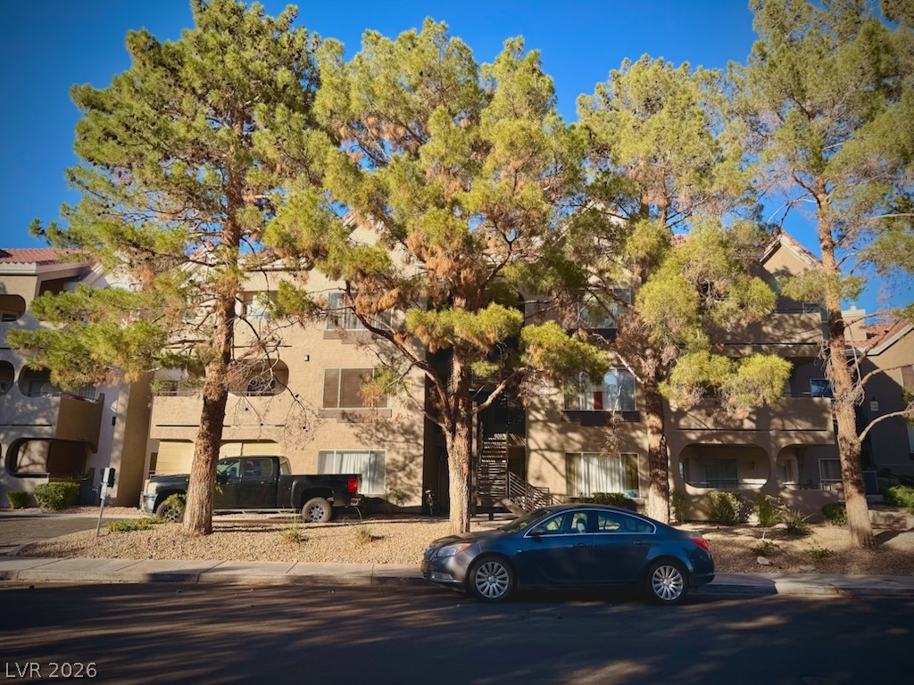 701 Capri Drive, Unit 20A Boulder City, NV 89005 - Photo 20 of 21