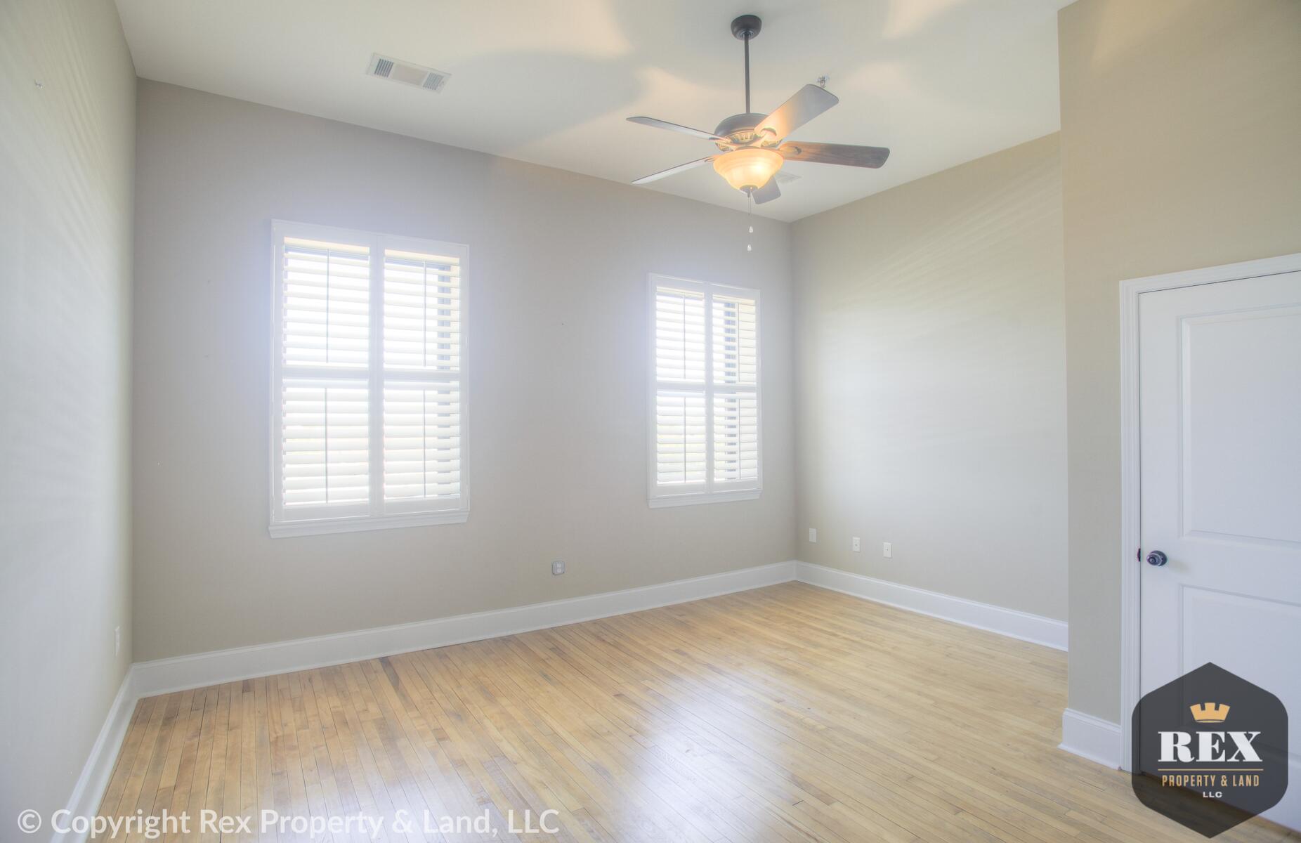 936 Broad Street, Unit 411 Augusta, GA 30901 - Photo 8 of 9 JBW411masterbedroom