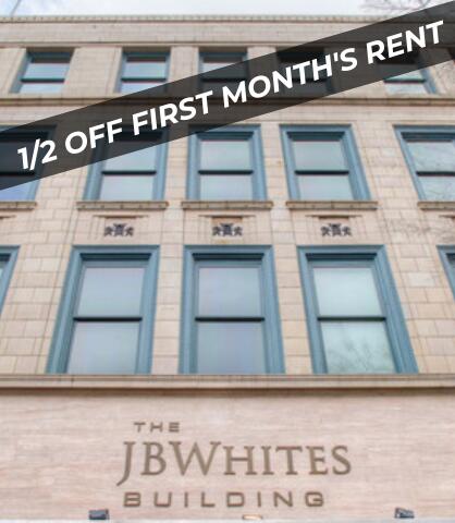 936 Broad Street, Unit 411 Augusta, GA 30901 - Photo 9 of 9 Greene 1107 Half Off (1)