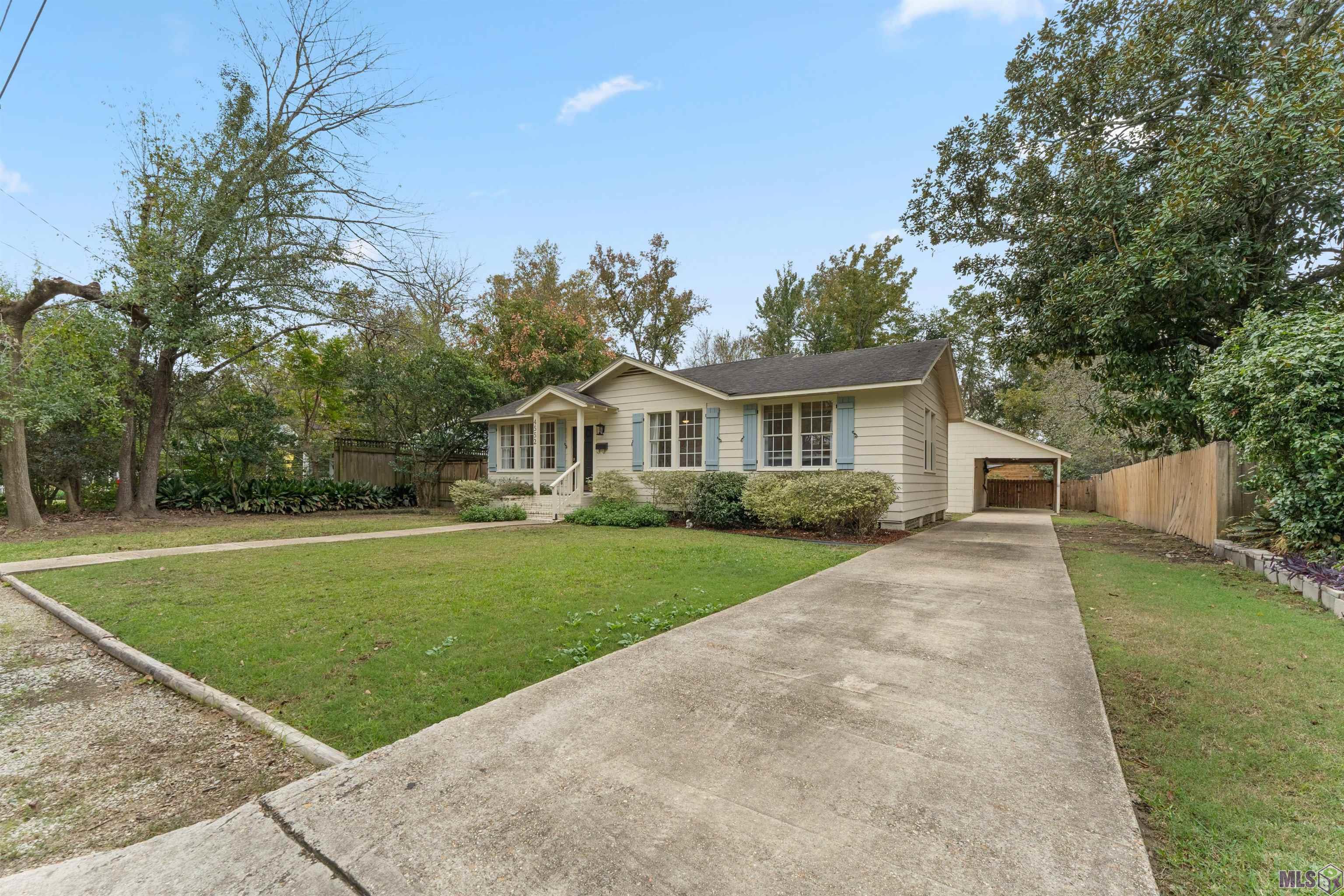 4552 Arrowhead Street Baton Rouge, LA 70808 - Photo 3 of 24 Gallery Image 3