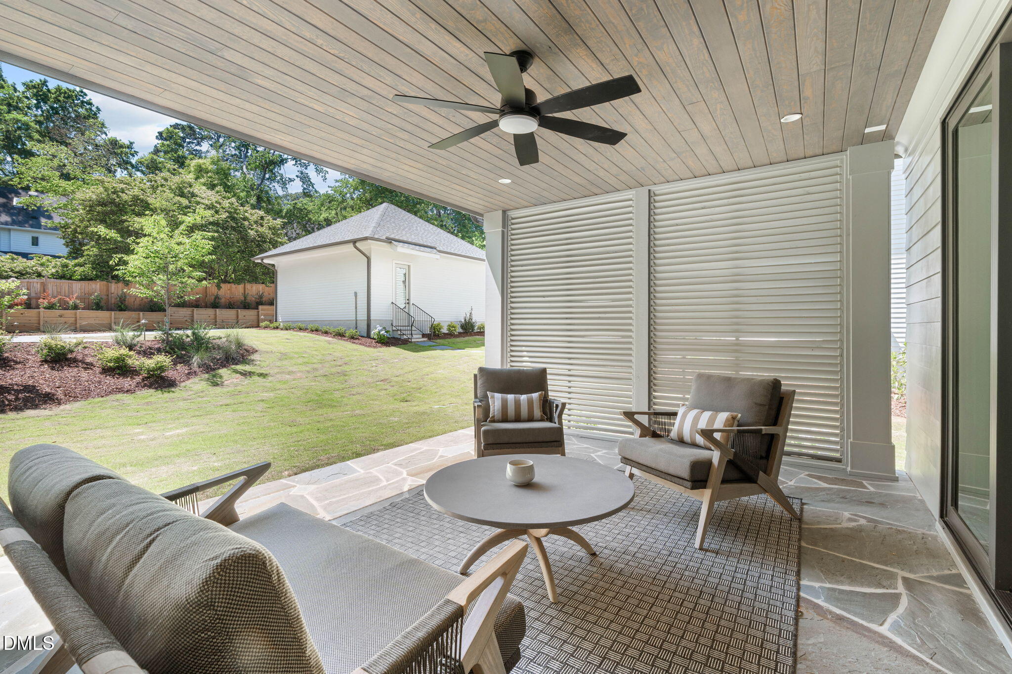 1221 Dixie Trail Raleigh, NC 27607 - Photo 47 of 52