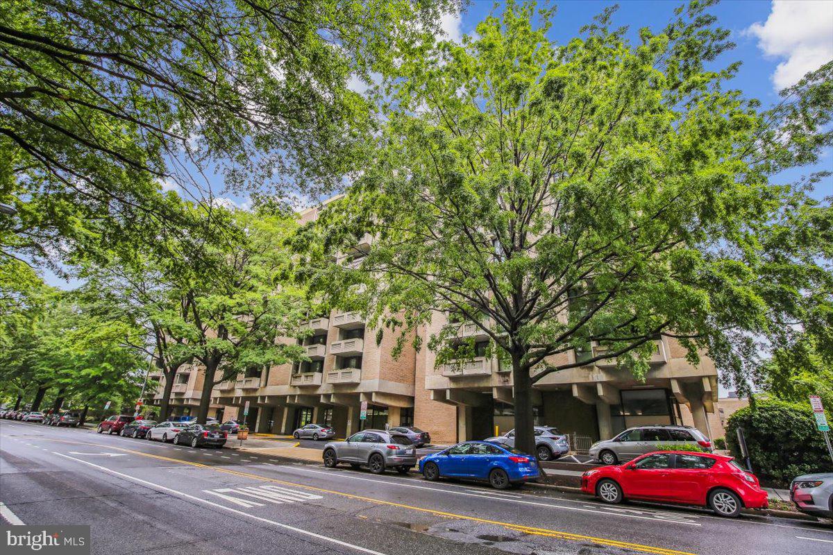 1250 4th Street Southwest, Unit W113 Washington, DC 20024 - Photo 48 of 70