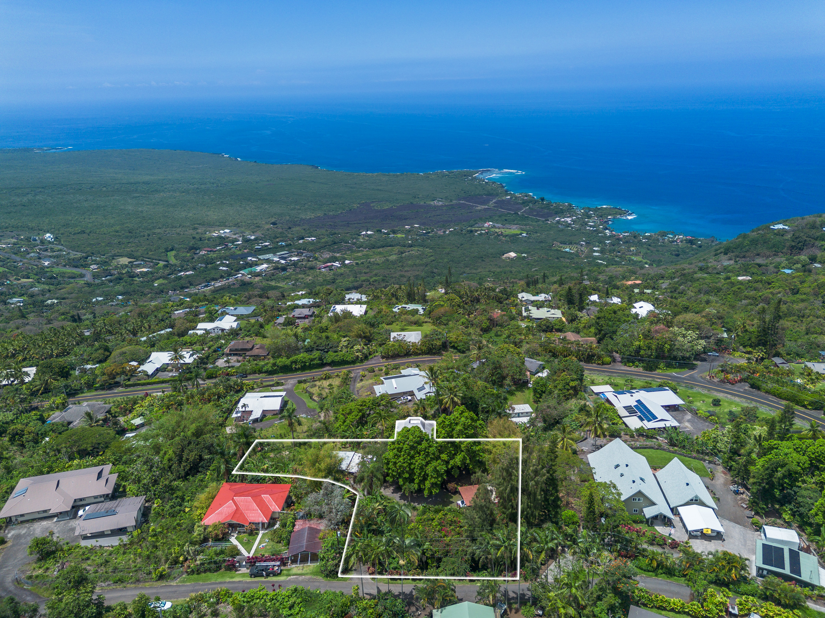 82-5971 Government Main Road Captain Cook, HI 96704 - Photo 30 of 30