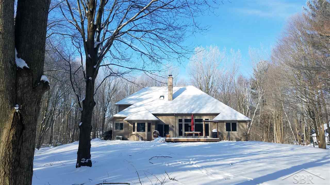 8771 Gera Road Birch Run, MI 48415 - Photo 4 of 6